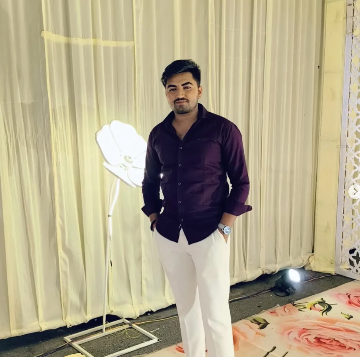 Aashish Sharma